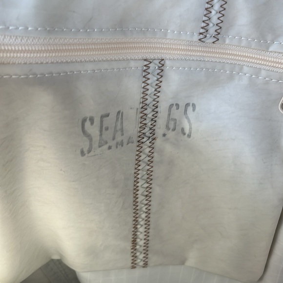 NWT Ogunquit Sea Bags of Maine Tote - Picture 5 of 11